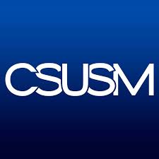 California State University, San Marcos Logo